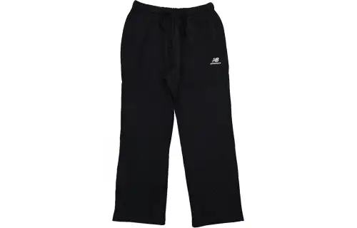 New Balance Casual Pants Men's Black