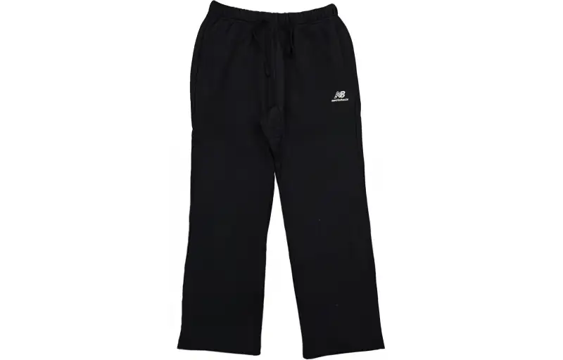 New Balance Casual Pants Men's Black