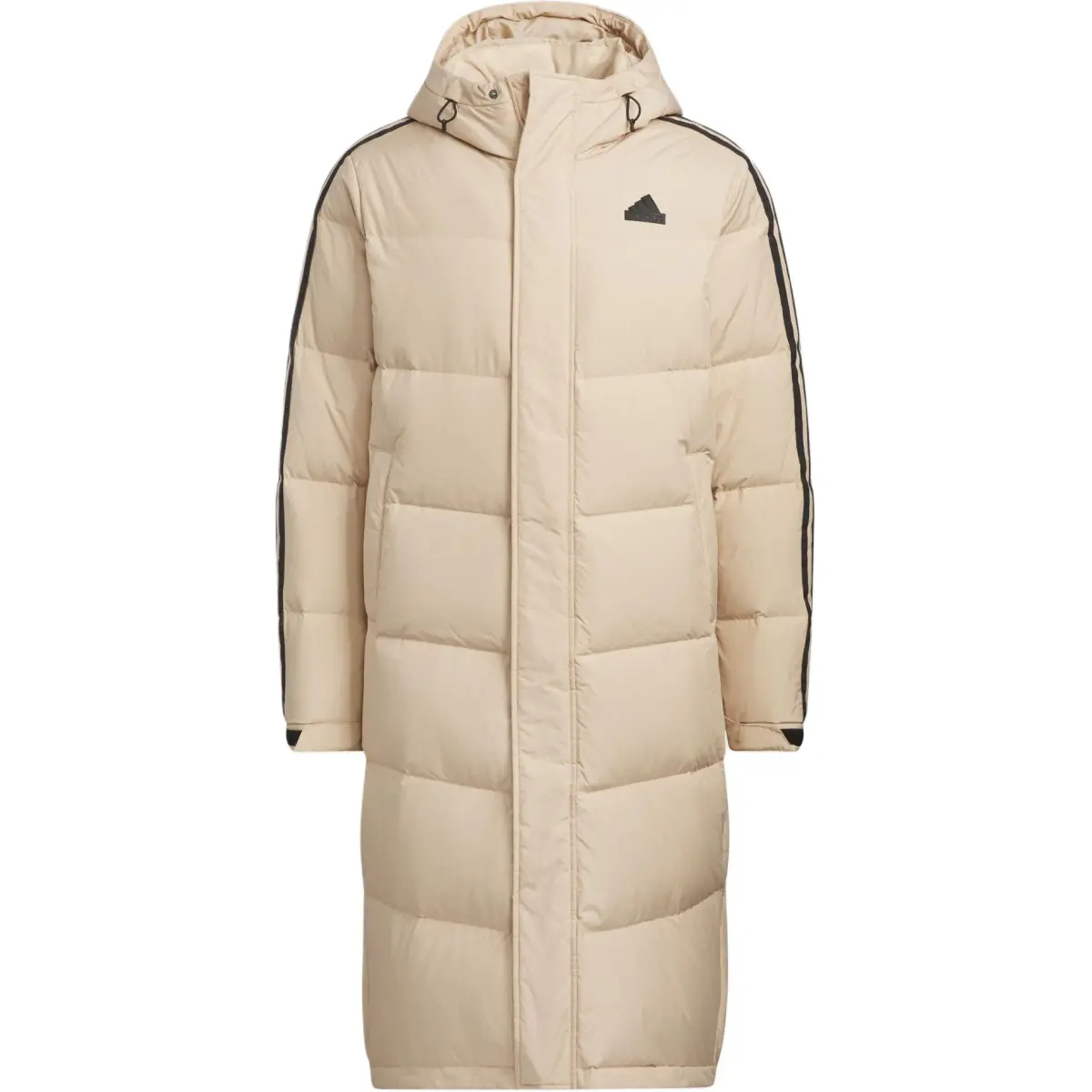 Adidas Down Jackets & Coats Unisex Magic Light Umber