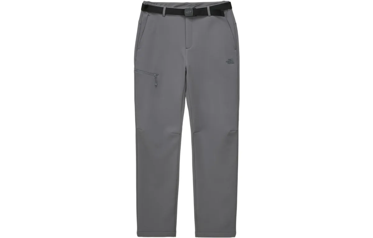 THE NORTH FACE Casual Pants Men's Gray