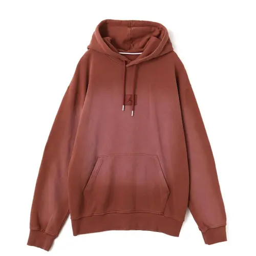 JORDAN Flight Fleece Men's Pullover Hoodie