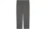 GUCCI SS24 Casual Pants Men's Gray
