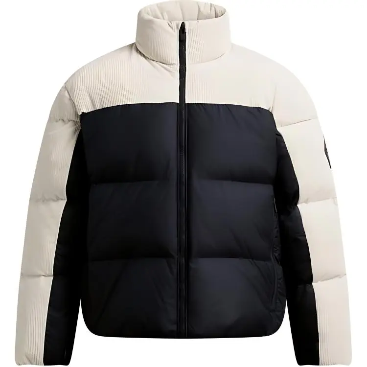 Under Armour UA Limitless Down Jacket Men's Summit White