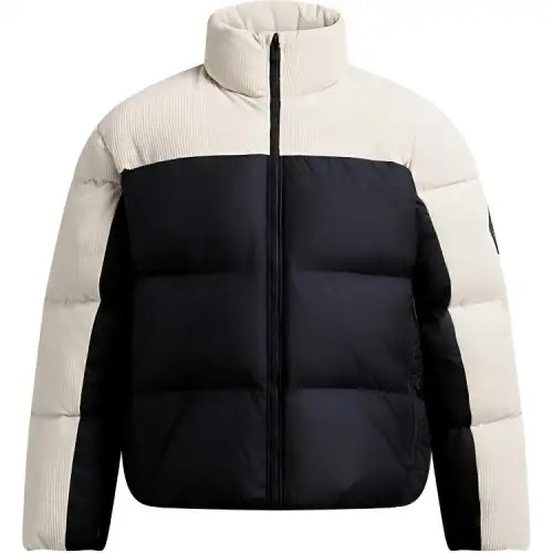Under Armour UA Limitless Down Jacket Men's Summit White