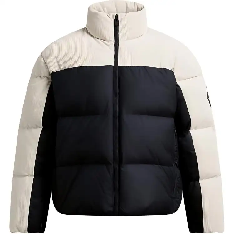 Under Armour UA Limitless Down Jacket Men's Summit White