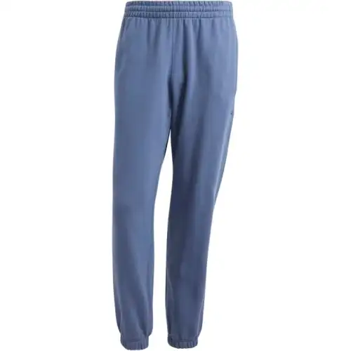 Adidas Originals Premium Essentials Knitted Sweatpants Men's Blue