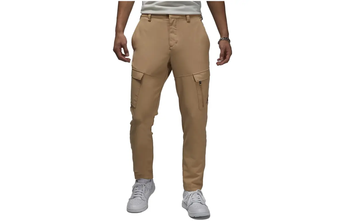 Jordan Cargo Pants Casual Pants Men's
