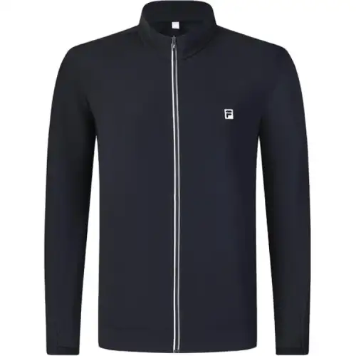 FILA Golf Jacket Men's Legend Blue