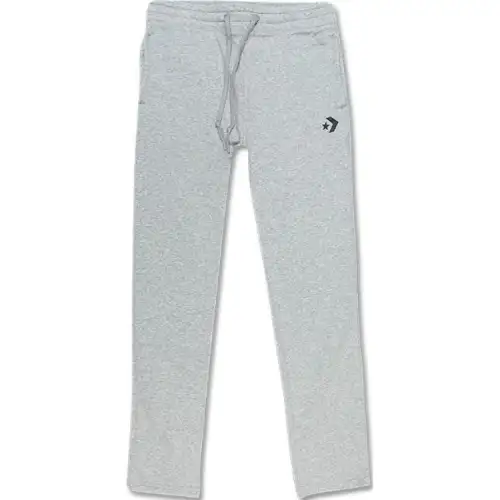 Converse Casual Pants Men's Textured Gray