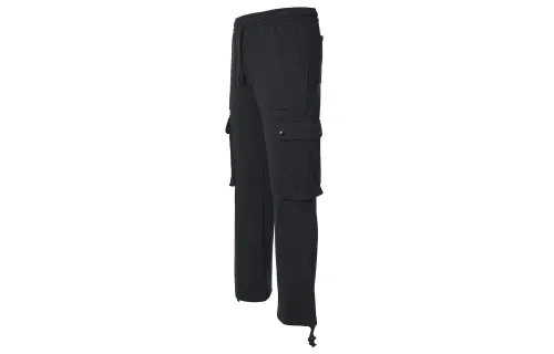 Converse Cargo Pants Women's Black Moderate