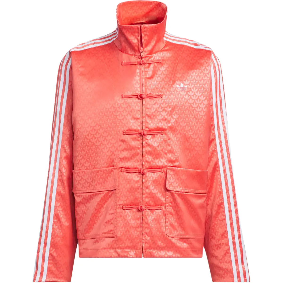 Adidas Originals FW24 Jacket Unisex Red