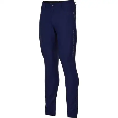 Under Armour Casual Pants Men's Blue