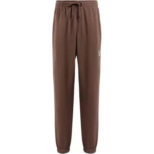 Reebok Classic Archive Essentials Knitted Sweatpants Unisex Brown