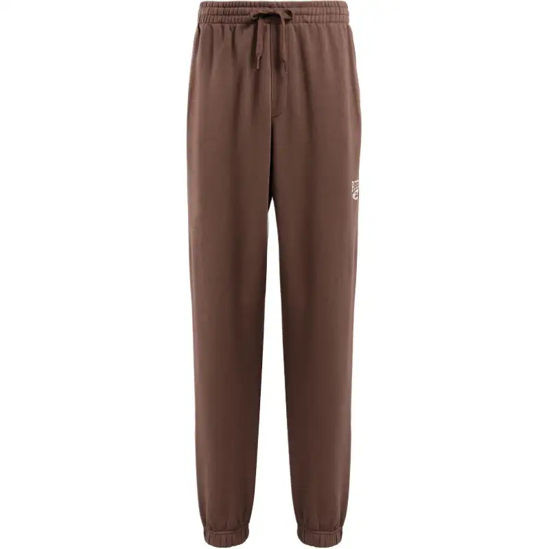 Reebok Classic Archive Essentials Knitted Sweatpants Unisex Brown