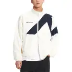 New Balance x UNI Jackets & Coats Unisex Ivory White