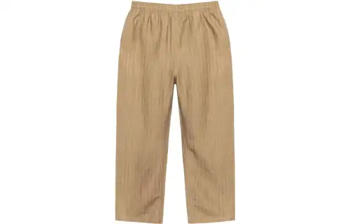 Stussy X Our Legacy Work Shop Reduced Trouser