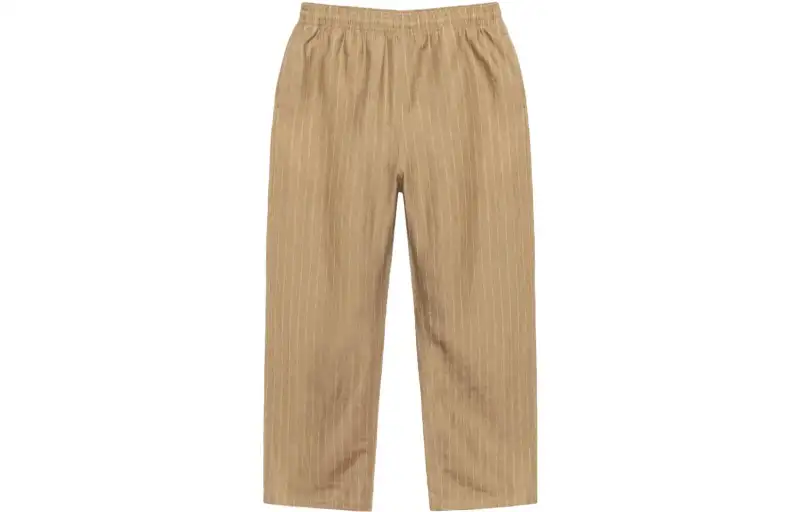 Stussy X Our Legacy Work Shop Reduced Trouser