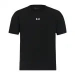 Under Armour Under Armour T Shirt Unisex Black