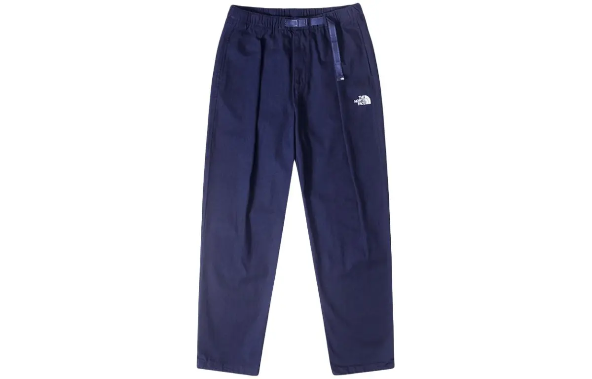 THE NORTH FACE Urban Exploration SS24 Jeans Men's Navy Blue