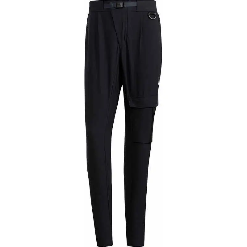 Adidas Cargo Pants Men's Black Moderate