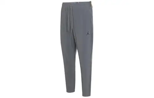 Jordan As M J Knitted Sweatpants Men's Dark Gray