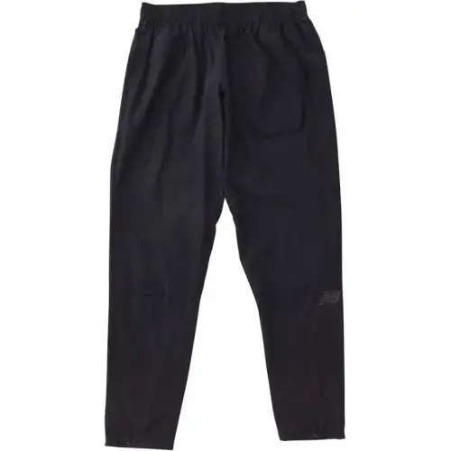 New Balance Casual Pants Men's Black