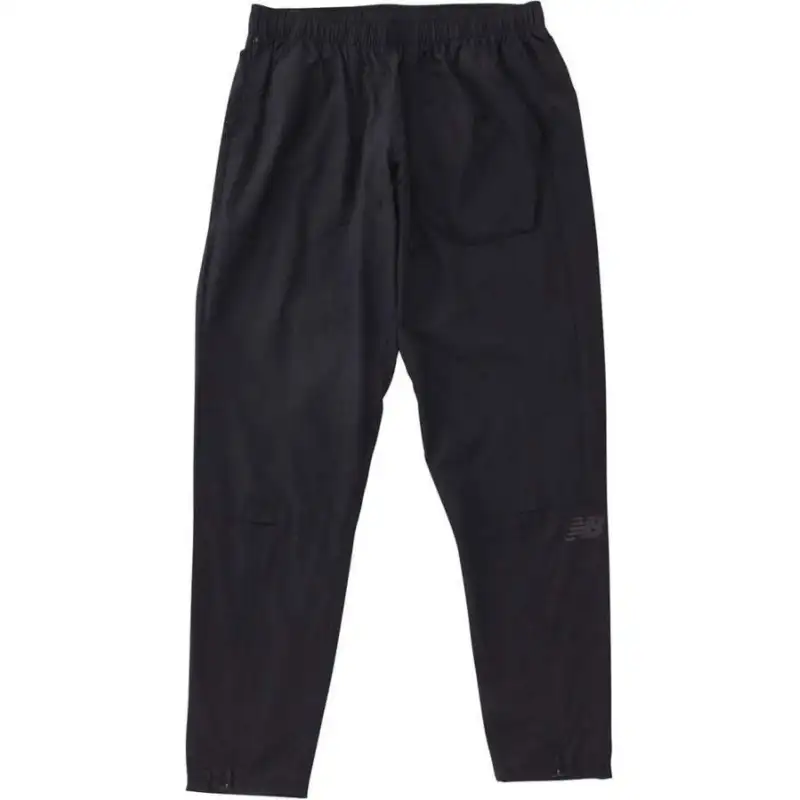 New Balance Casual Pants Men's Black