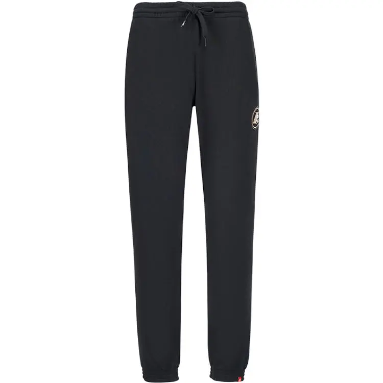Reebok Casual Pants Men's Black