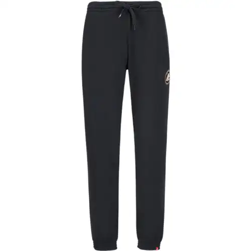Reebok Casual Pants Men's Black