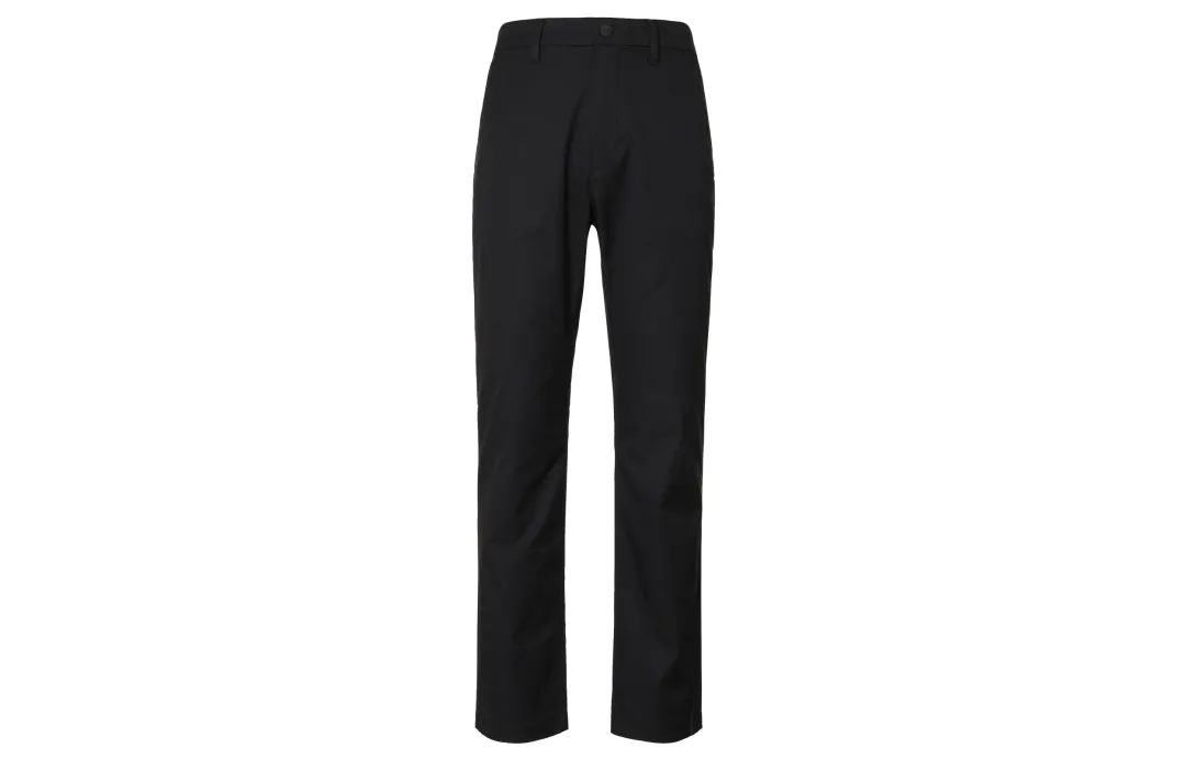 CALVIN KLEIN Casual Pants Men's Space Black