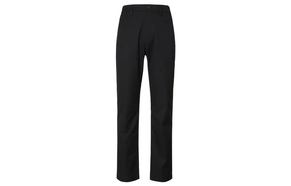 CALVIN KLEIN Casual Pants Men's Space Black
