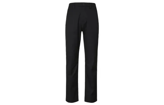 CALVIN KLEIN Casual Pants Men's Space Black