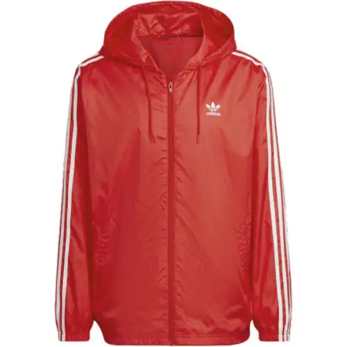 Adidas Originals Jackets & Coats Men's Red