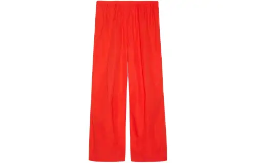 GUCCI Poplin Skater Pants