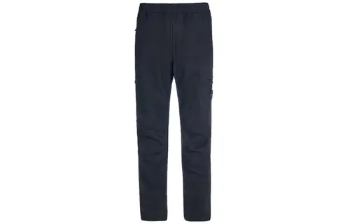 STONE ISLAND Casual Pants Men's Black