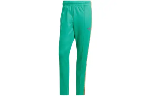 Adidas Originals Free Shipping With AdiClub Jamaica Beckenbauer Track Pants