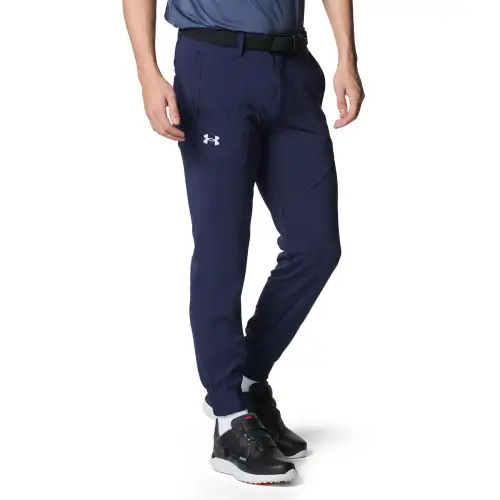 Under Armour Drive Casual Pants Men's Navy Blue 410