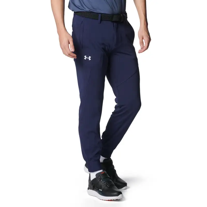 Under Armour Drive Casual Pants Men's Navy Blue 410
