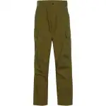 Timberland Cargo Pants Men's Olive Green