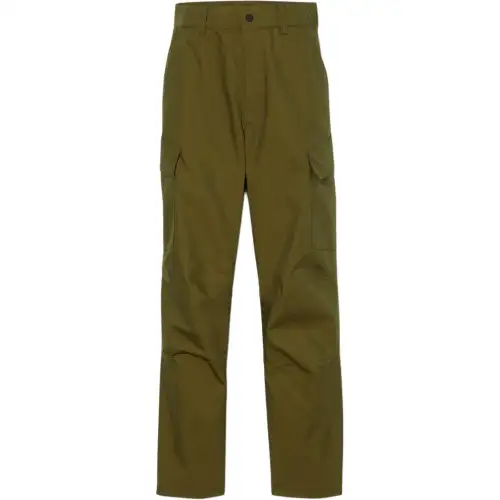 Timberland Cargo Pants Men's Olive Green