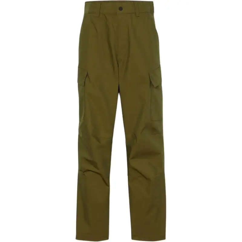 Timberland Cargo Pants Men's Olive Green