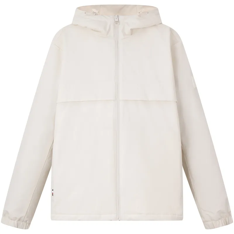 Tommy Hilfiger Jackets Men's Hooded Moderate Other