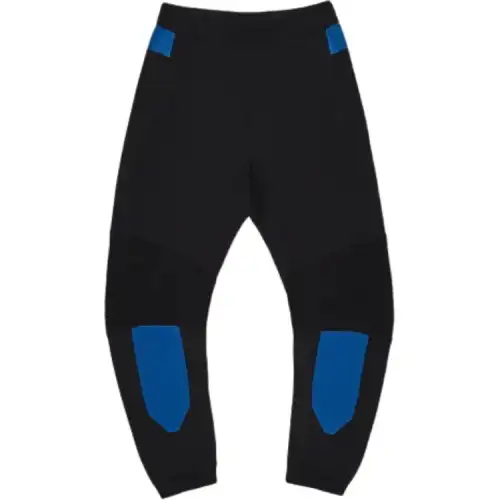 Bottega Veneta Knitted Sweatpants Men's Black