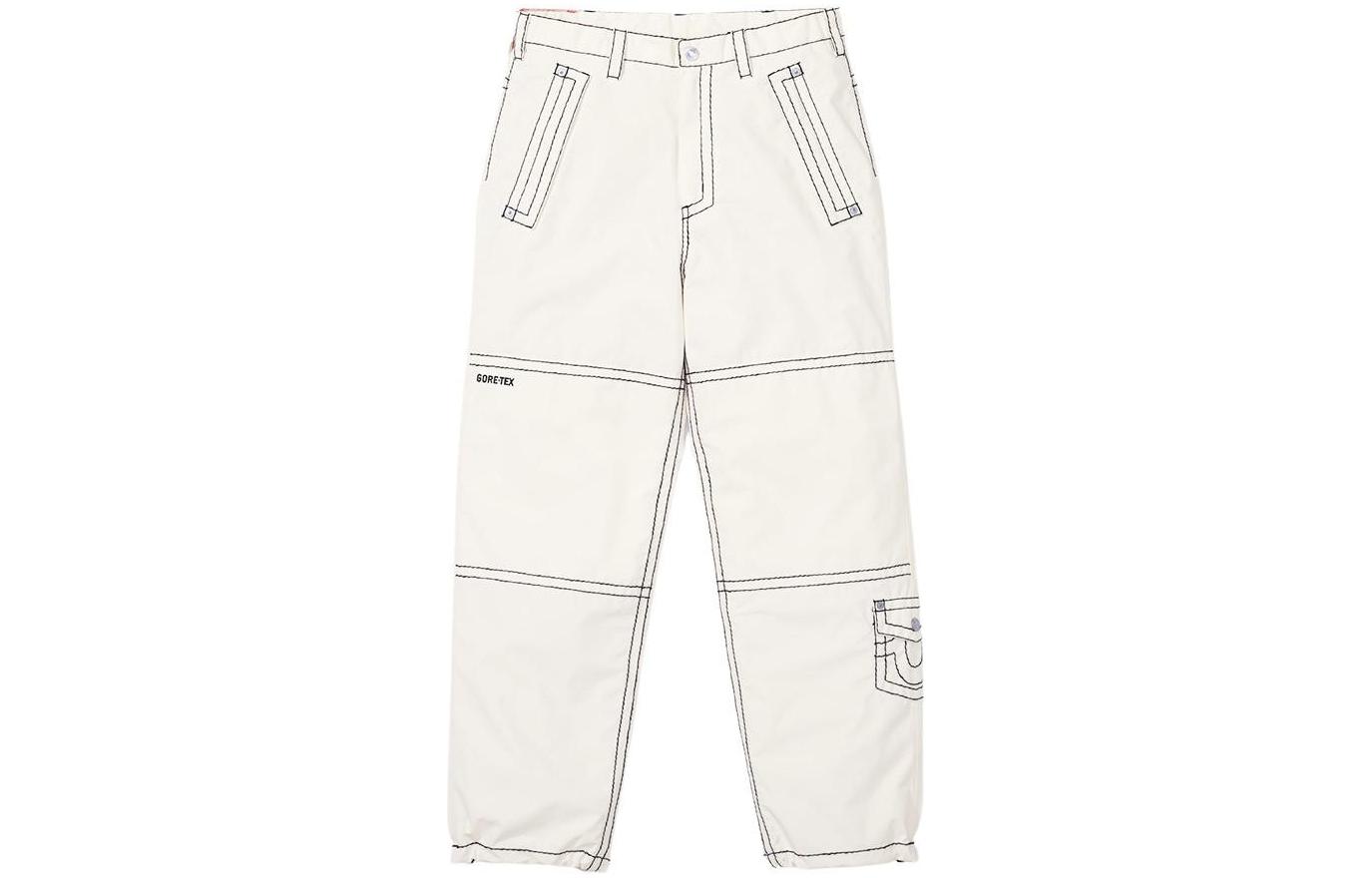 Supreme True Religion GORE TEX Pant