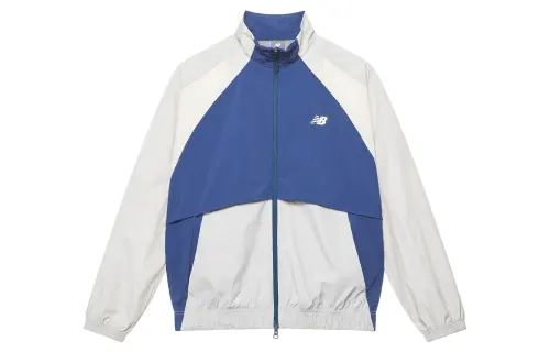 New Balance Jacket Unisex Dark Blue