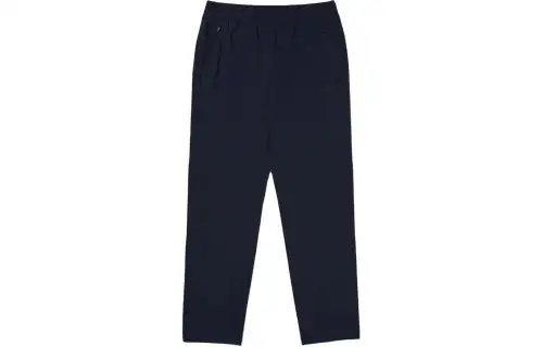 FILA Casual Pants Men's Marine Blue