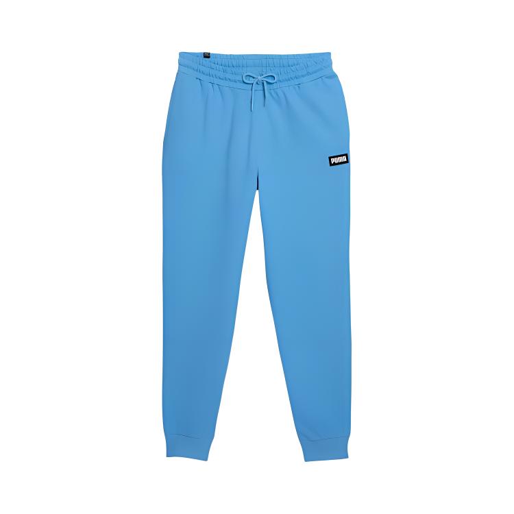 PUMA Pants Deportivos Para Hombre Con Logo grande