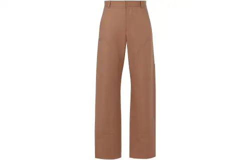 Burberry Casual Pants Fall Winter Pants Men's Brown 45635341