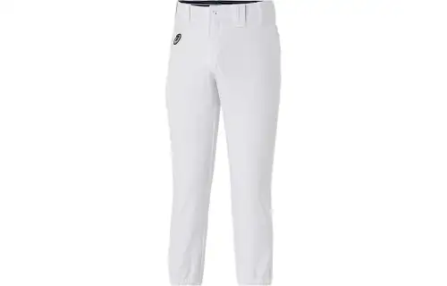 Asics Knitted Sweatpants Unisex White