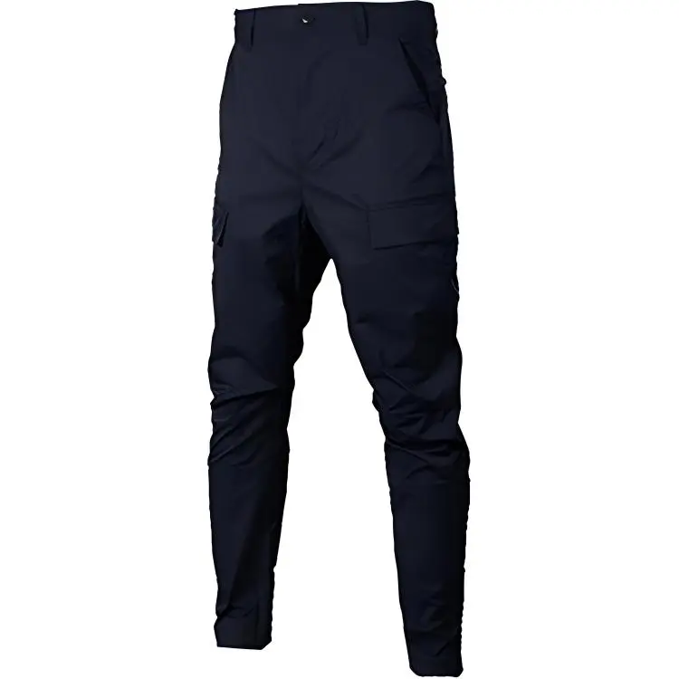 Converse Casual Pants Men's Indigo